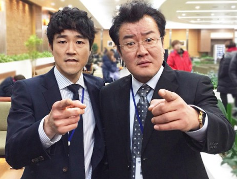 각종 삿대질(일명 : 너 고소!)짤 모음집.jpg | 인스티즈