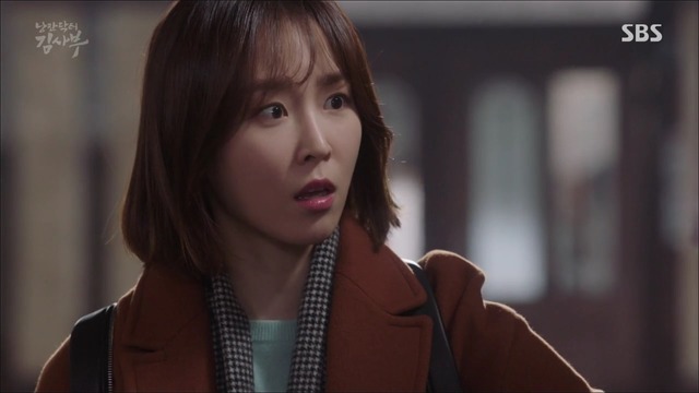 [낭만닥터김사부] 현실과 이상 사이에서 겪는 딜레마 : 박주혁 일병 사망진단서 사건.jpgif | 인스티즈