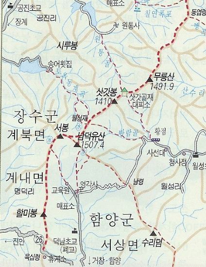 북성주유소 이미지