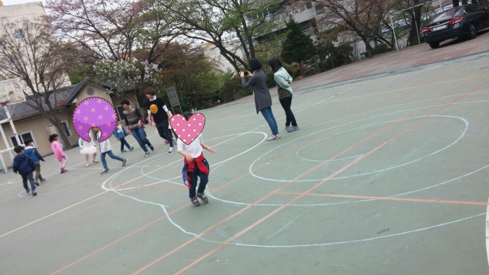 웃보 이미지