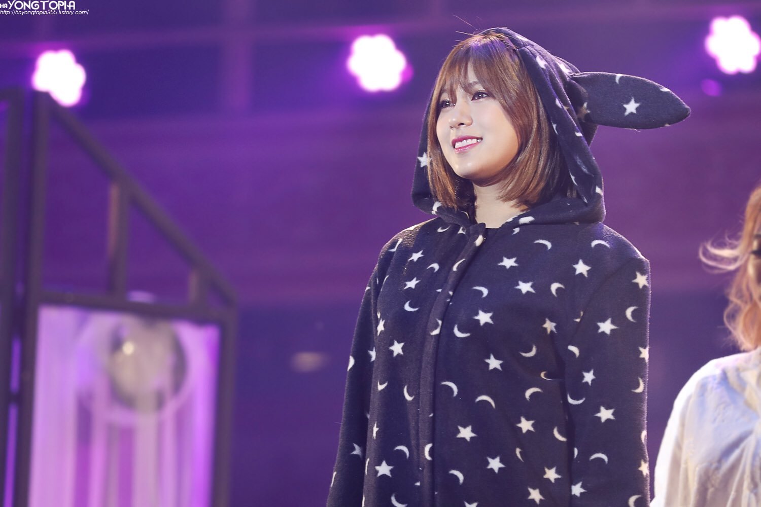 월요병을 달래줄 오하영.jpg | 인스티즈