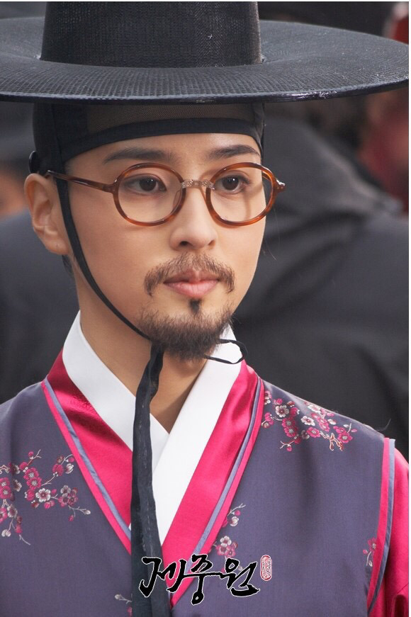 사극 남장계 정석이라는 남장 | 인스티즈