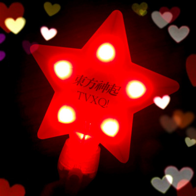 아이돌 공식 응원봉.jpg | 인스티즈