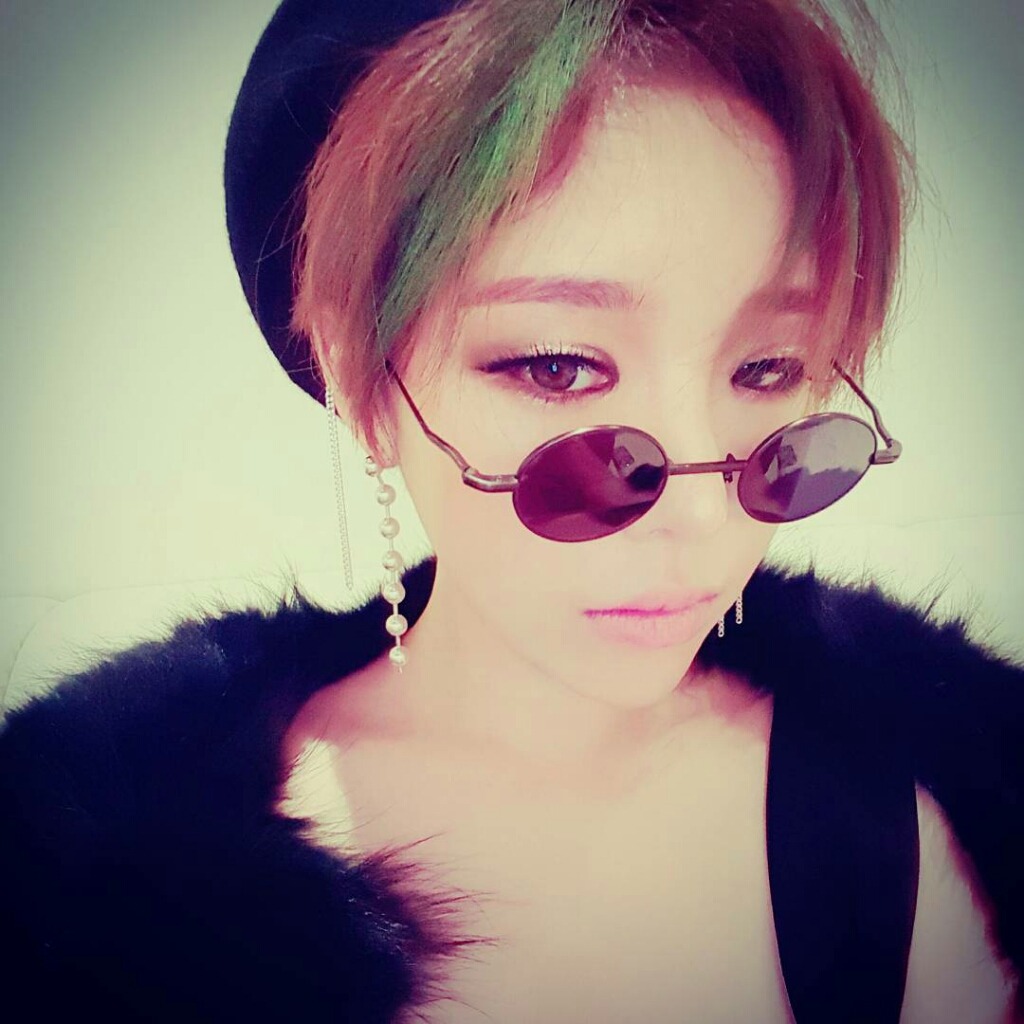 가인 인스타 업데이트.jpg | 인스티즈