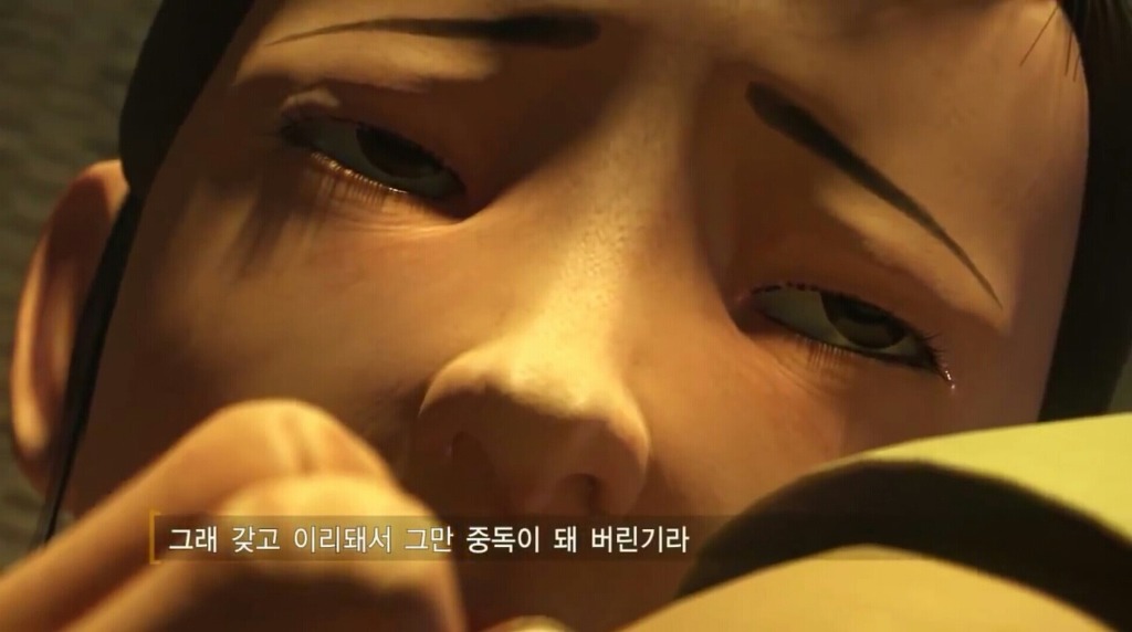 단 10분안에 보는 사람을 먹먹하게 하는 단편영화 소녀이야기 | 인스티즈