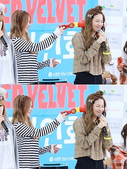 레드벨벳 슬기.JPG | 인스티즈
