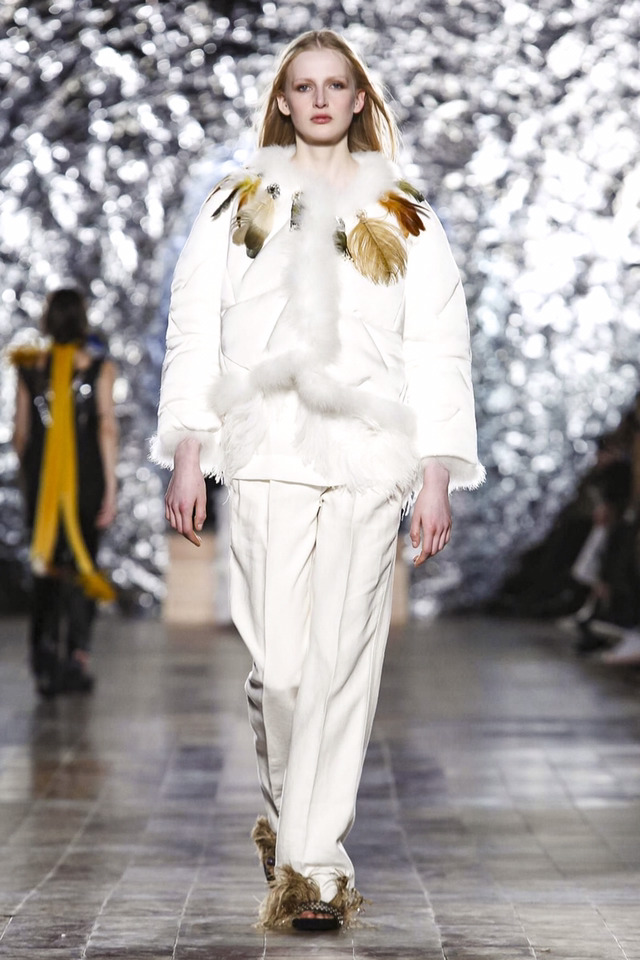 2017 F/W Sonia Rykiel 컬렉션 | 인스티즈