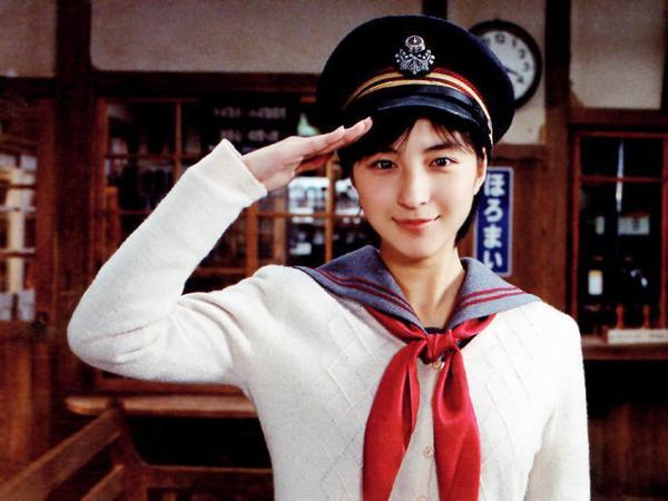 단발머리지만 청순한 이미지.gif | 인스티즈
