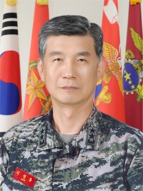 제 32대 해병대사령관 이영주장군 문재인후보 찬조연설 | 인스티즈
