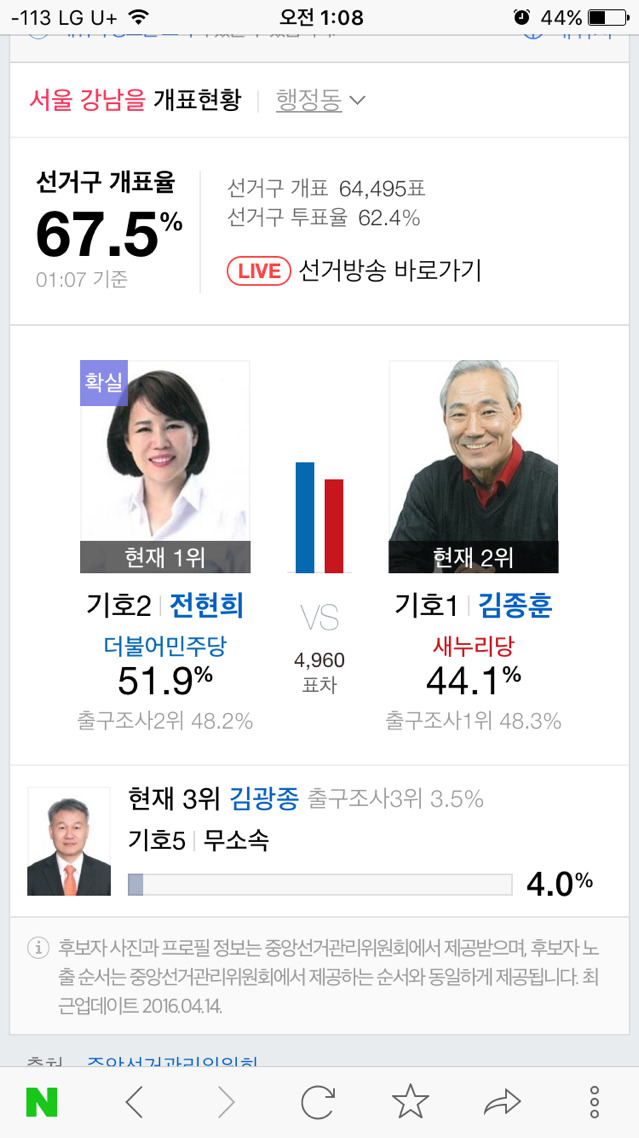 강남을 확실!! | 인스티즈