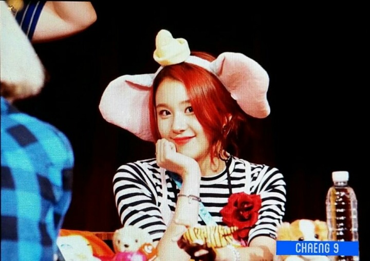 정말 귀여운 트와이스 채여이.jpgif | 인스티즈