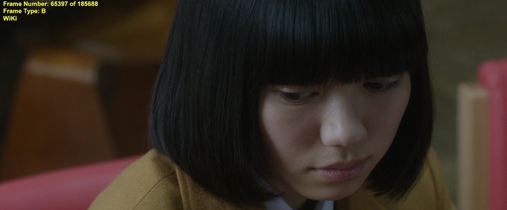 연기 스펙트럼이 넓어보이는 일본 20대 여자배우.jpgif | 인스티즈
