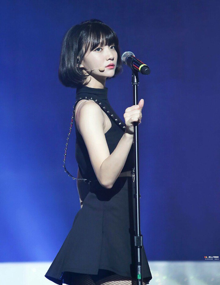 앞머리 있는 비니와 없는 비니 | 인스티즈