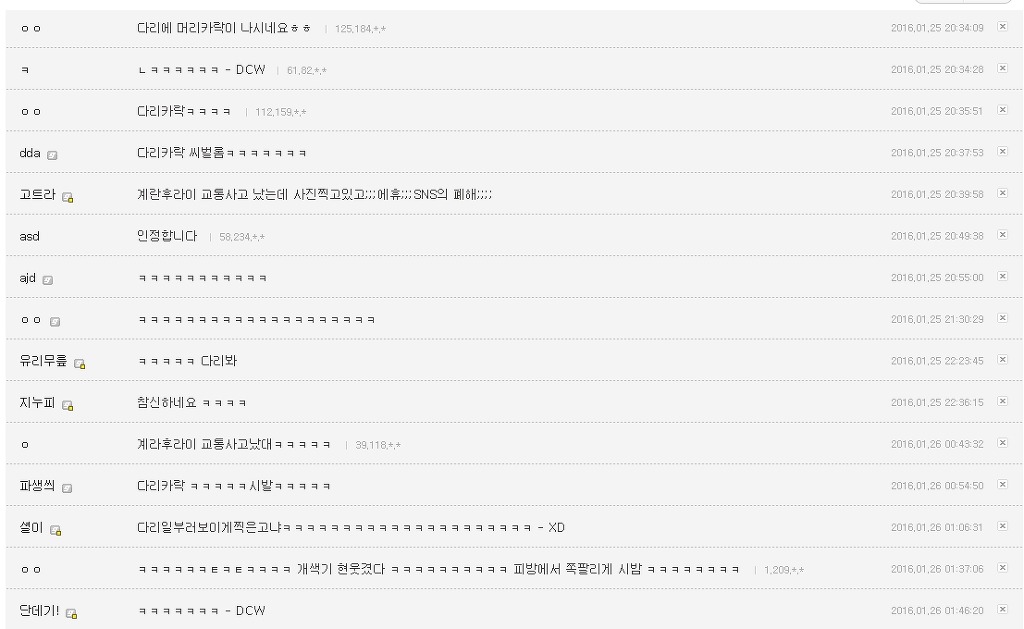 여고생 늦은 저녁밥 인증이에요 ^^ | 인스티즈