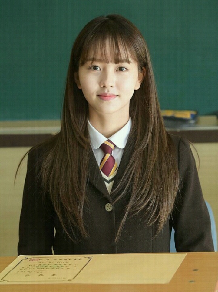 아역배우 3대장 중 하나 | 인스티즈