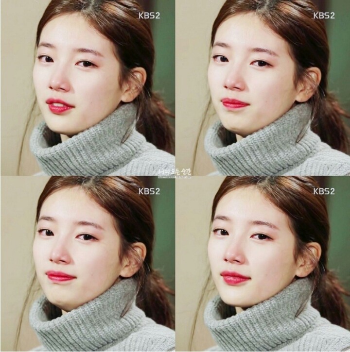 수지의 실체 | 인스티즈