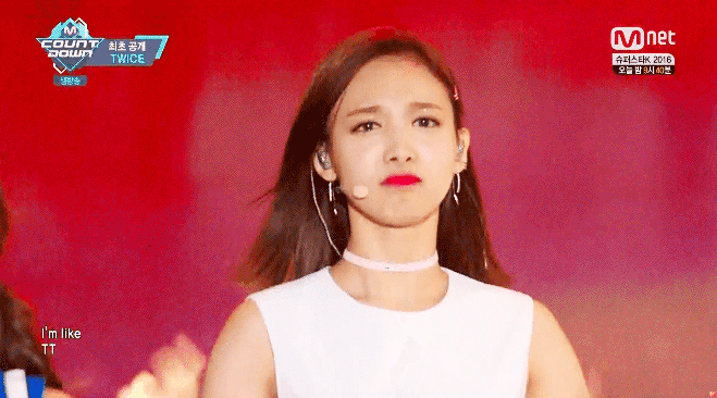 트와이스에서 일찐을 맡고 있는 | 인스티즈