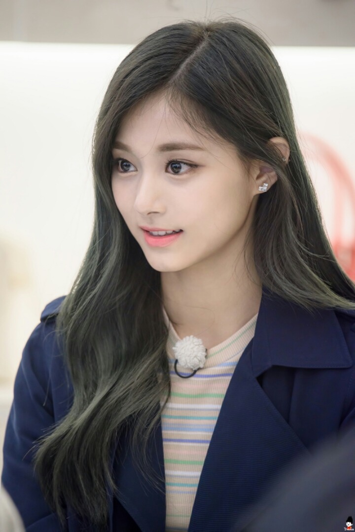 토요일이라서 쯔위 | 인스티즈