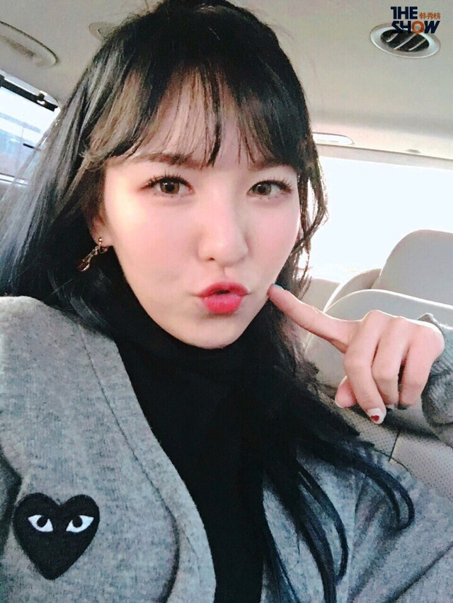 최근 레드벨벳 사진 | 인스티즈