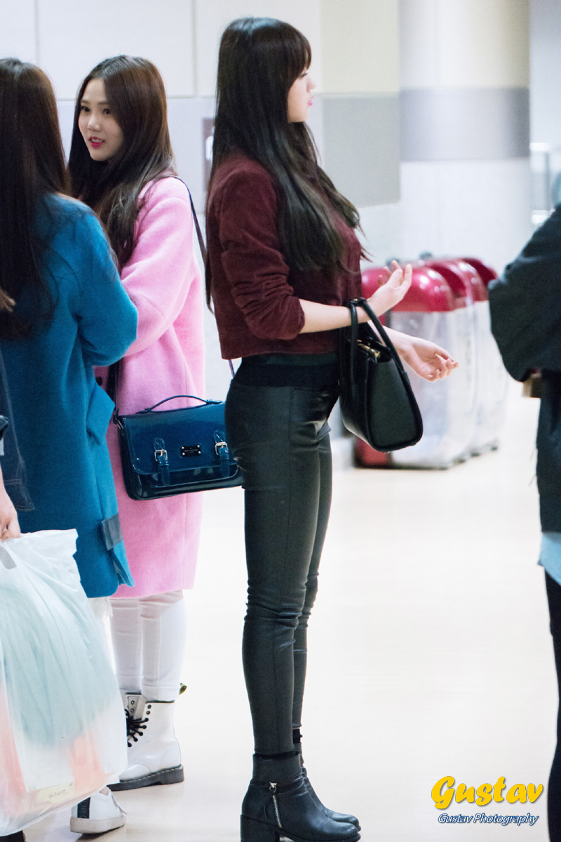 오마이걸 유아.gif | 인스티즈