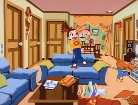 단비급으로 치는 영심이 동생 순심이 | 인스티즈