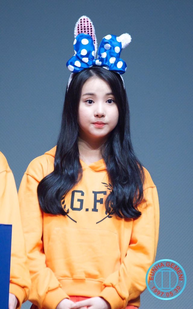 여자친구 은하.jpgif | 인스티즈