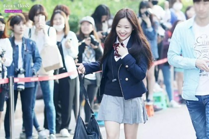 레드벨벳 짱예부기.JPG | 인스티즈