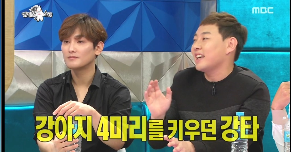 돈 많은 착한 형이랑 친하게 지내면 | 인스티즈