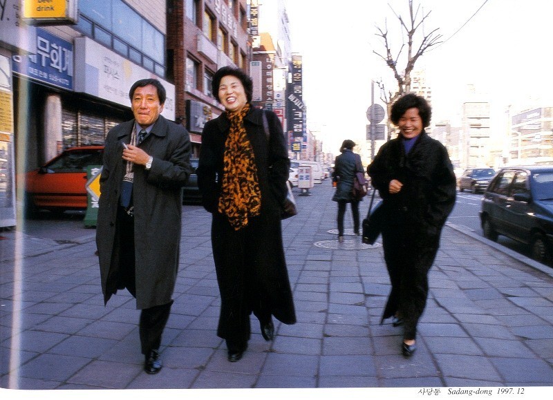 90년대 서울.jpg | 인스티즈