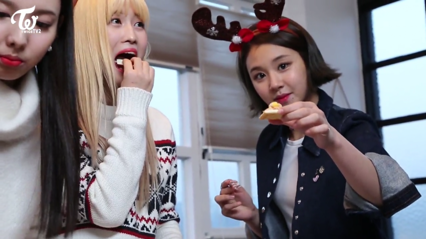 [트와이스] 모모의 먹방인생 | 인스티즈