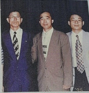 노동운동에서 국회의원까지 김문수의 영원한 보좌관 | 인스티즈