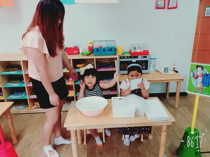 솔로몬미용실 이미지