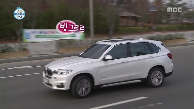 남동생 운전연수 시켜주는 이국주 | 인스티즈