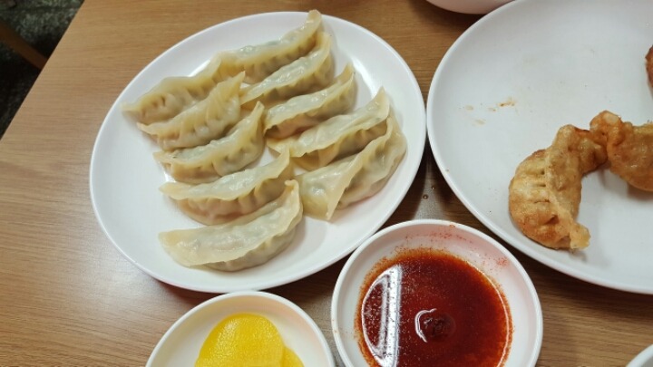 보리분식 이미지