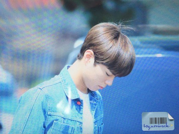 오늘자 뮤직뱅크 박보검.jpg | 인스티즈