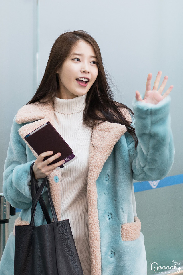 공항 아이유 | 인스티즈