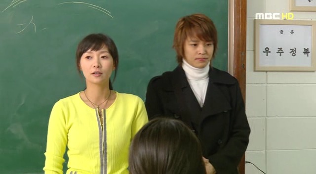 [드라마궁(宮)] 02. 내가 선택한 길이야 | 인스티즈