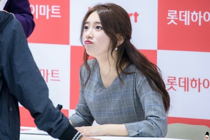 청순한 반묶음 수지.JPGIF | 인스티즈