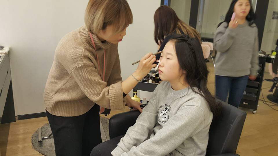 써니댄스 이미지
