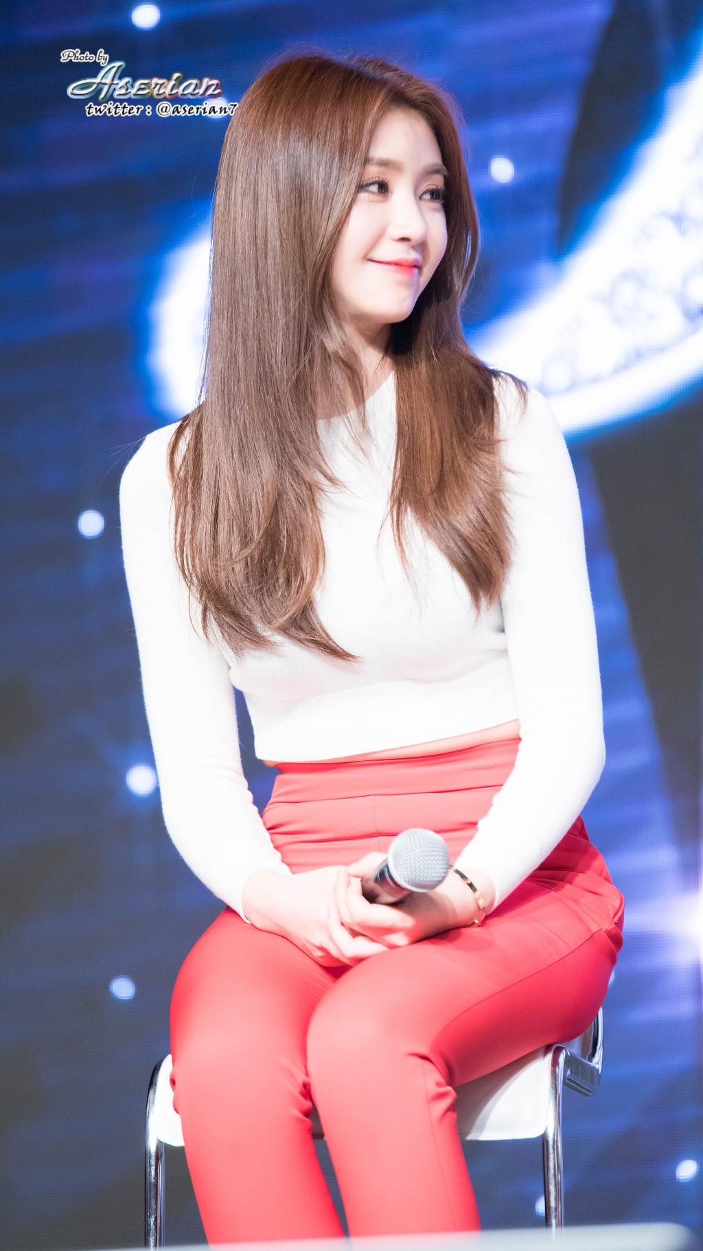엔돌핀 덩어리 여아이돌 중국멤버.jpgif | 인스티즈