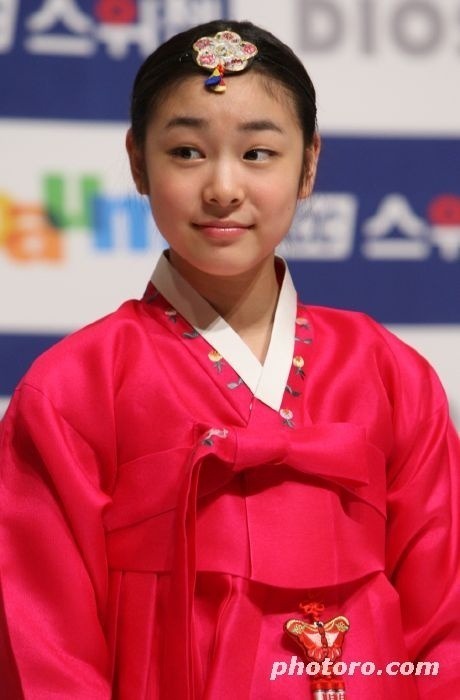 곱디고운 우리나라 한복 | 인스티즈