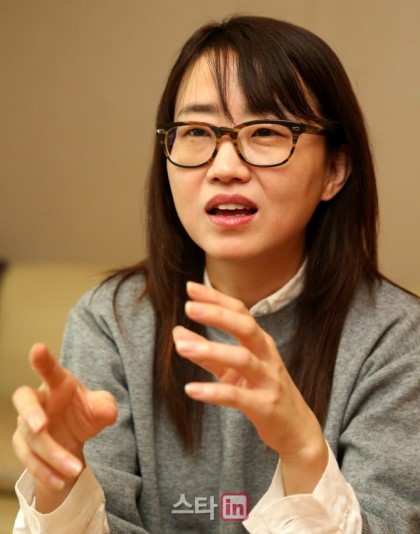 과거 김완선 백댄서였다는 드라마 작가 | 인스티즈