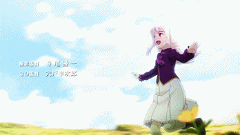 [애니추천] 005. 페이트/스테이 나이트 UBW (Fate/stay night[Unlimited Blade Works]) | 인스티즈