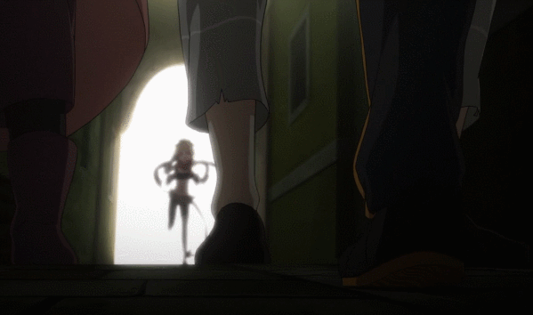  Re: 쑥남부터 시작하는 이세계 생활 -1- | 인스티즈