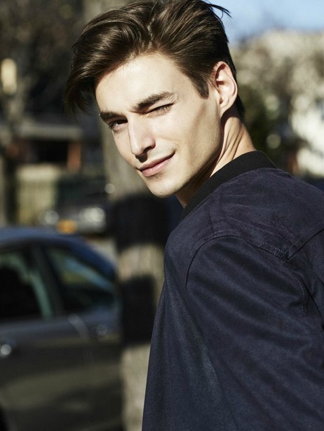 월요병은 미남으로 치유하는것입니다 | 인스티즈