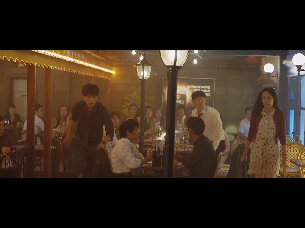 [영화] "연애가 원래 이런건가요?" 연애의 온도셋 | 인스티즈