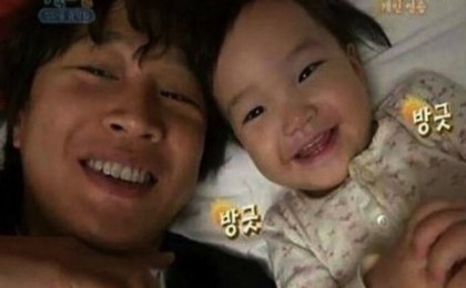 연예계 붕어빵 부녀 리스트 (+ 기적을 낳은 오지헌) | 인스티즈