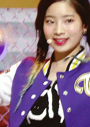 트와이스 다현.gif | 인스티즈
