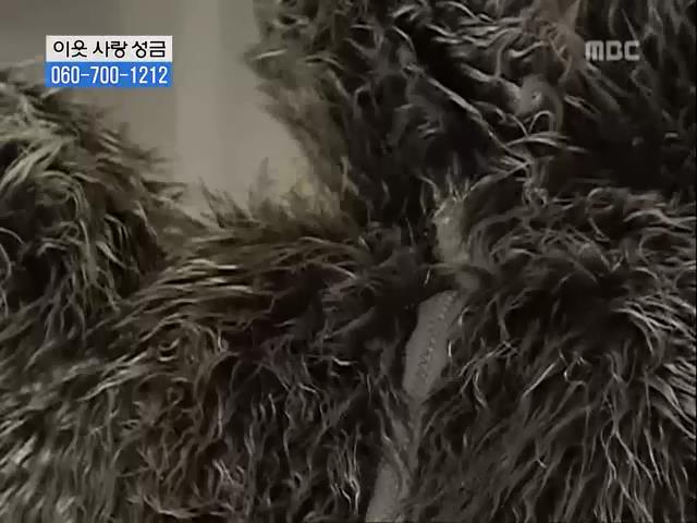 [거침없이하이킥] 닳고 닳은 여자 에피소드.jpg | 인스티즈