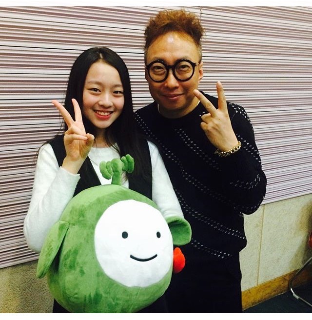 박명수 이수민 | 인스티즈